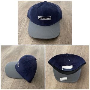 DC ‘SnapBack’ Hat